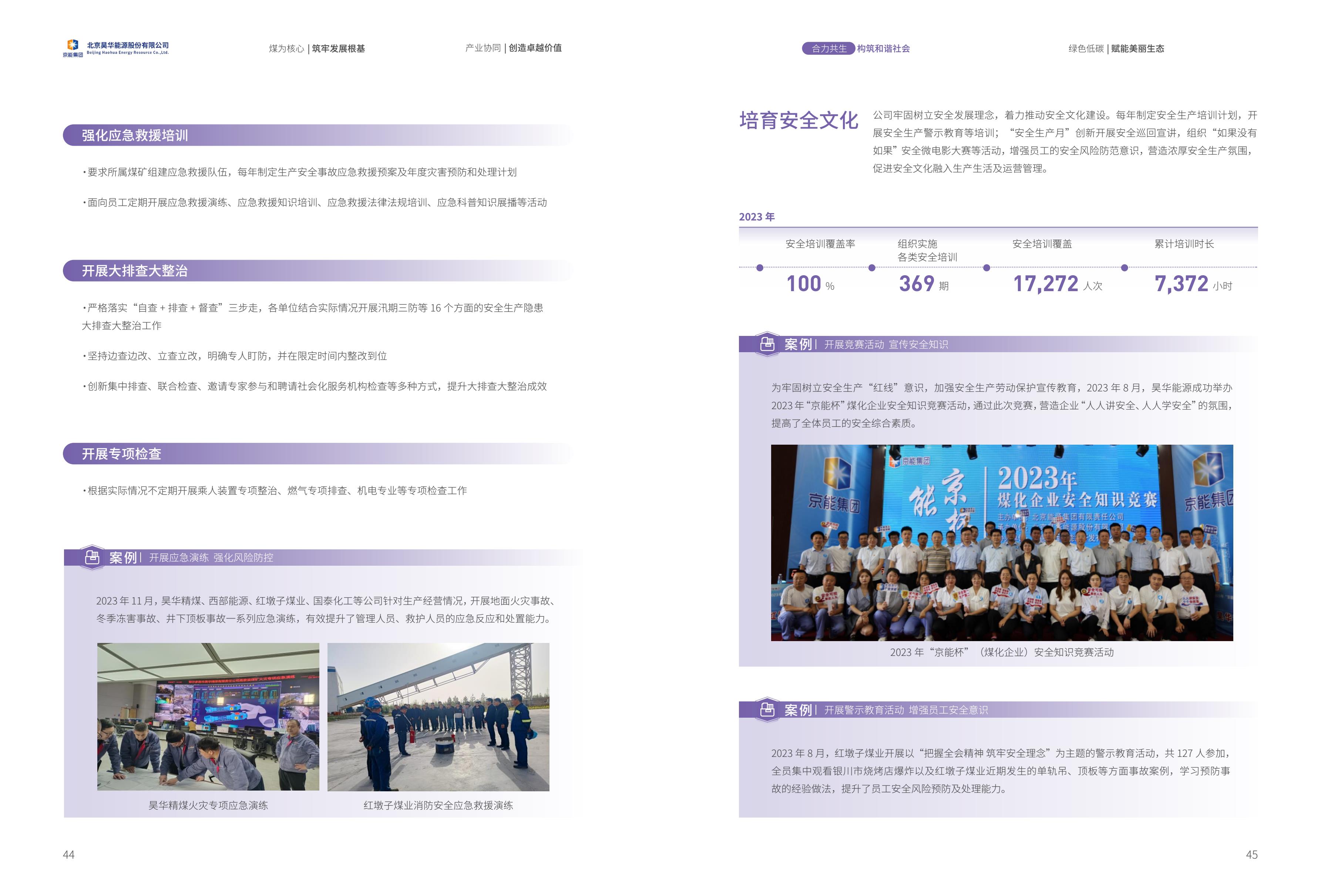 2023情形、社会及公司治理（ESG）报告_亚星yaxin