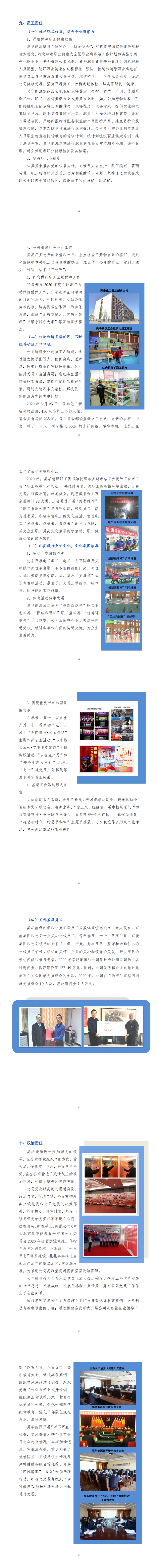 2020年度社会责任报告_亚星yaxin