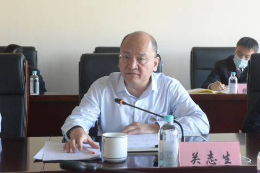 公司召开“以案为鉴、以案促改”警示教育大会_亚星yaxin